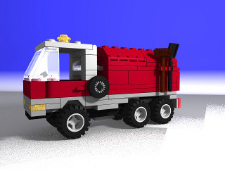 LEGO#6668
